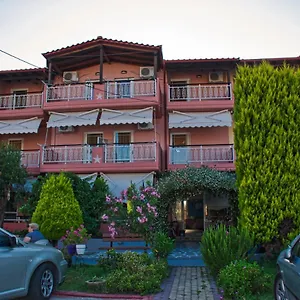 Asteria Apartman