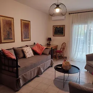 Magdalena & Bambino Apartman